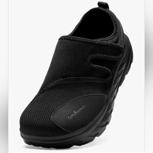 OrthoComfoot Men's Orthopedic Diabetic Extra Wide Walking Shoes, Sz. 11. New.